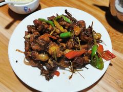 -天程知味园