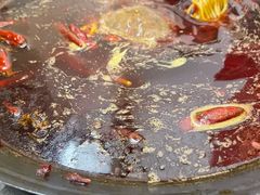 -黄潇洒老火锅(九眼桥宏济巷店)