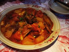 -耙吉吉川味小酒馆(本地人回头店)