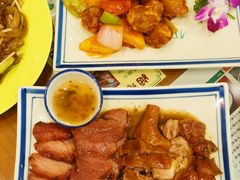 -小龍鳳餐室(番禺路店)