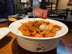 -乡里八闽·福州乡土菜(火车北站店)