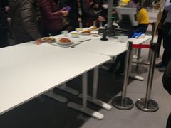 -宜家·瑞典风味餐厅(烟台路店)