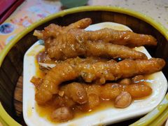 -一茶一点(海景店)