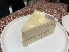茉莉酒酿千层-Toris(LuOne凯德晶萃广场店)