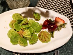 -翡翠鸟精品泰国菜(北辰财富中心店)