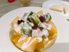 -春树下·树屋花房西餐厅(罍街AS1980店)