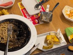 -豪客来牛排(红豆万花城店)