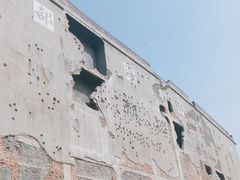 -上海四行仓库抗战纪念馆