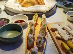 -鲜潭蒸汽石锅鱼(五道口购物中心店)