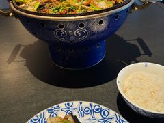 -喜悦烤鸭·新京菜(王府井店)