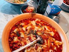 -懒人盐府人家(航天桥店)