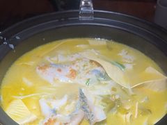 -九锅一堂酸菜鱼(新南凯德直营店)