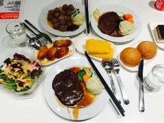 -宜家·瑞典风味餐厅(烟台路店)