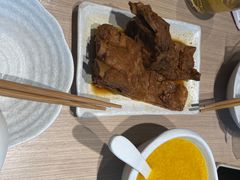 -大师兄·西北小馆(南沙万达广场店)