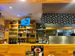 -晶吉·居酒屋·烧鸟·海胆(民主广场店)