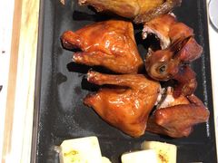 -大鸽饭(体育西路店)