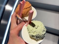 -红楼HONGLOU Gelato(淮海中路店)