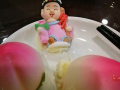 -刘胖子家常菜·蹄花焖藕(中南店)