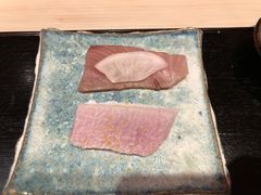 -橼舍鮨青木