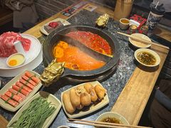 -蜀大侠火锅(总府路店)