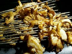 -嘚味徐州烧烤特色菜