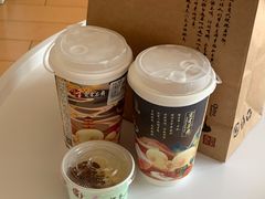 -霓裳茶舞(上海静安大悦城店)