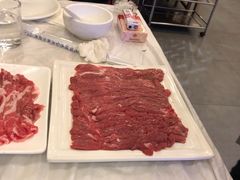 -胡同儿老北京涮肉
