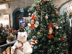 -卢布里西餐厅(满洲里店)