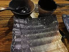 -并州大牌档之醉轻尘