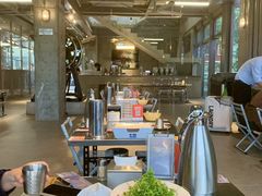 -No.DD戳子烧烤·江湖菜(北京总店)