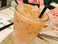 -翠华餐厅(旺角文华商场店)