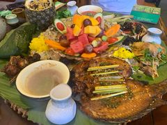 -傣乡之味·傣族特色手抓饭·孔雀宴(大理古城首店)