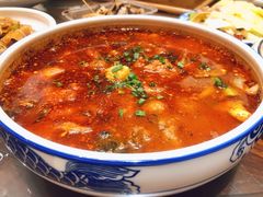 -老西安韩记三鲜煮馍(四府街店)