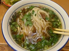 -矮子粉店1985·长沙米粉(湘春路店)