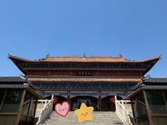 -大悲禅寺