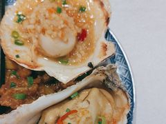 -蠔友汇(皇姑店)