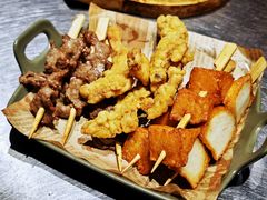 -潮界(虹桥新天地店)