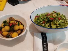 -阿胖龙虾小海鲜(宁国南路总店)