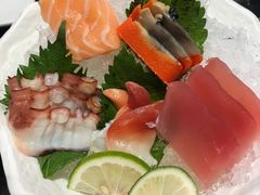 -大渔铁板烧(大悦城店)
