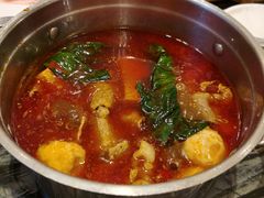 -大渔小鲜火锅店