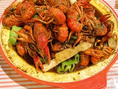 -年轮烧烤·羊蝎子·烤鱼(星湖街店)