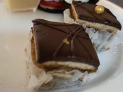 -上海齐鲁万怡大酒店·辣椒屋咖啡厅