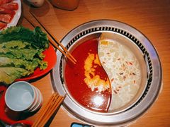 -季季红火锅(文化大厦店)