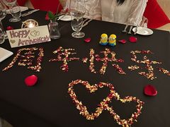 -圣丰索菲特·法国餐厅