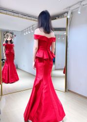 -爱纱嫁衣婚纱礼服馆