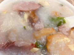 艇仔粥-荔银肠粉(广州天河华利路店)