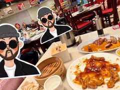-金鼎轩(方庄天坛店)