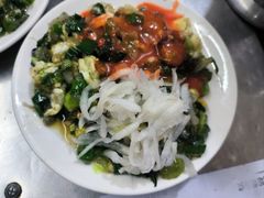 -群众牛肉小点(蚵仔煎)