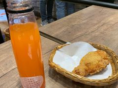 -好人民间小吃·番茄鱼酸菜鱼(木渎悠方店)