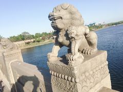 -卢沟桥文化旅游区